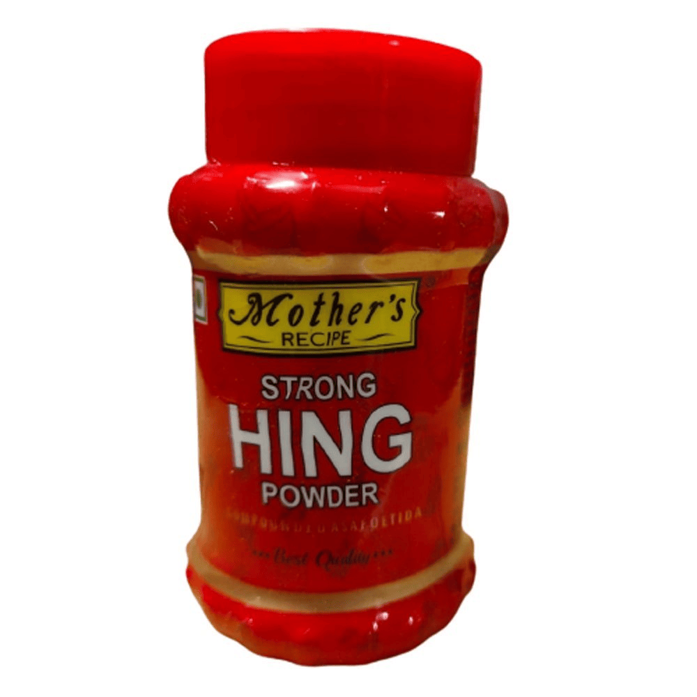 Mother's Care Yellow Strong Hing Powder (50G)